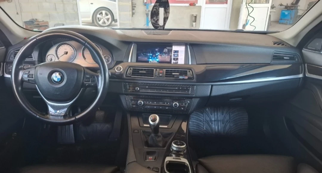 BMW 525 | Mobile.bg � ����������� 4