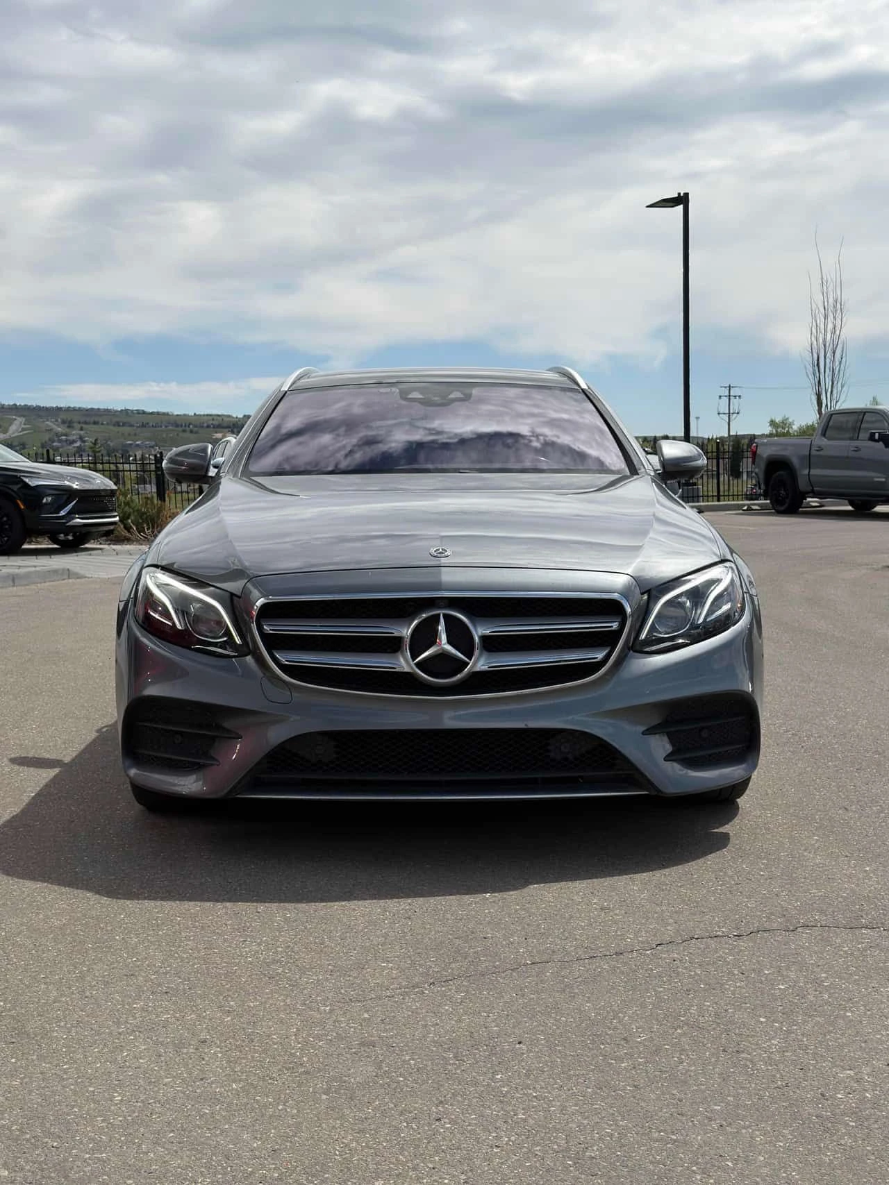 Mercedes-Benz E 400 | 360| HEADS UP| BURMESTER| ПРЕДСТАВИТЕЛСТВО, снимка 2 - Автомобили и джипове - 54683924