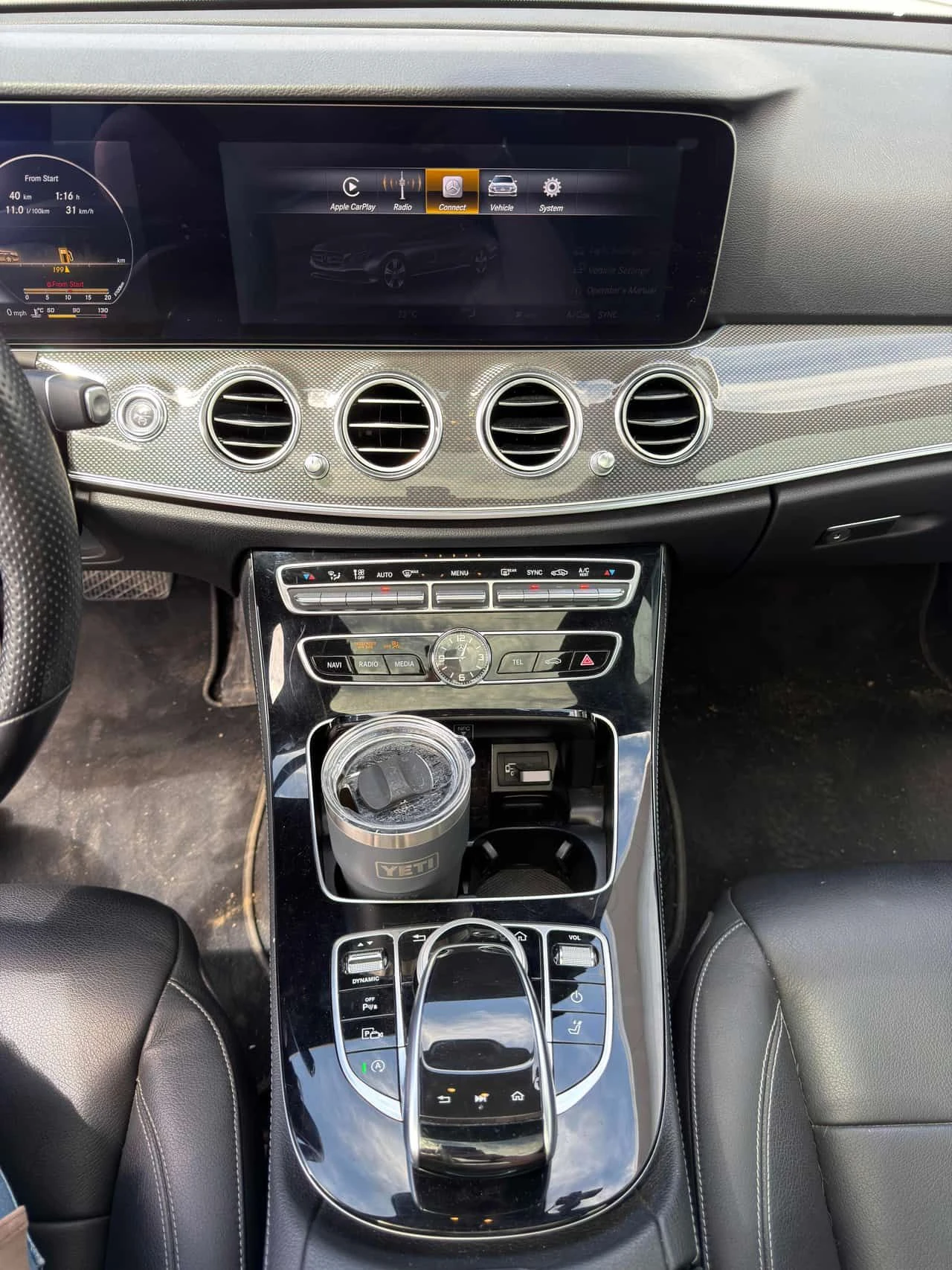 Mercedes-Benz E 400 | 360| HEADS UP| BURMESTER| ПРЕДСТАВИТЕЛСТВО, снимка 10 - Автомобили и джипове - 54683924