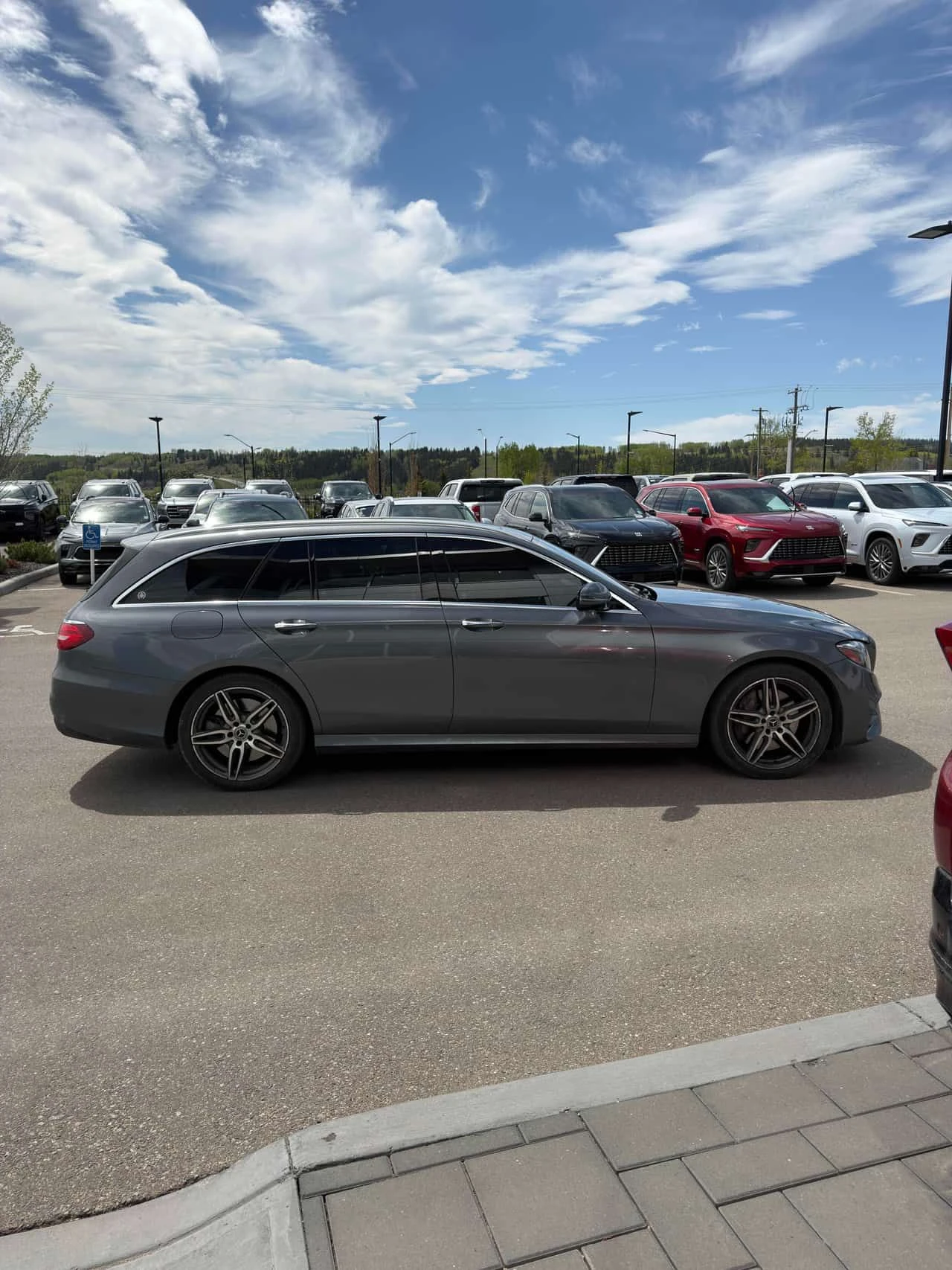 Mercedes-Benz E 400 | 360| HEADS UP| BURMESTER| ПРЕДСТАВИТЕЛСТВО, снимка 5 - Автомобили и джипове - 54683924