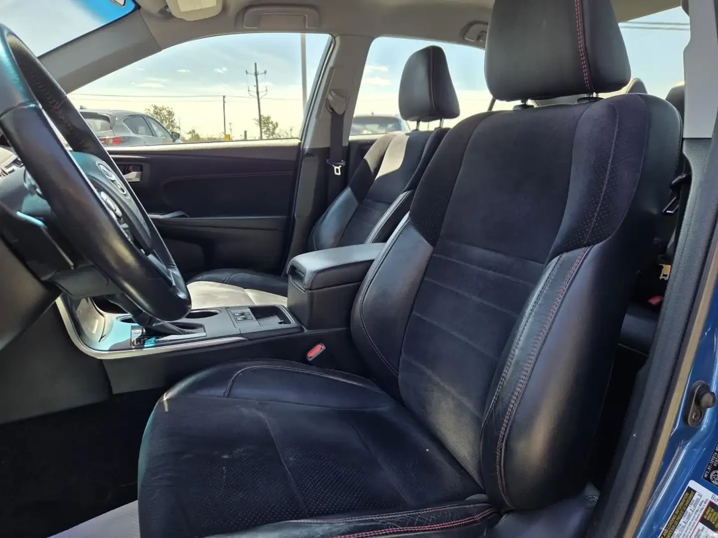 Toyota Camry ЦЕНА ДО БГ!, снимка 11 - Автомобили и джипове - 54787467