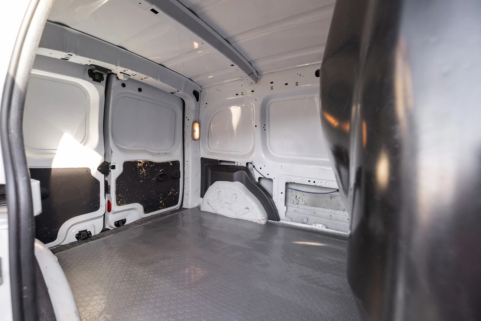 Renault Kangoo, снимка 12 - Автомобили и джипове - 54842364