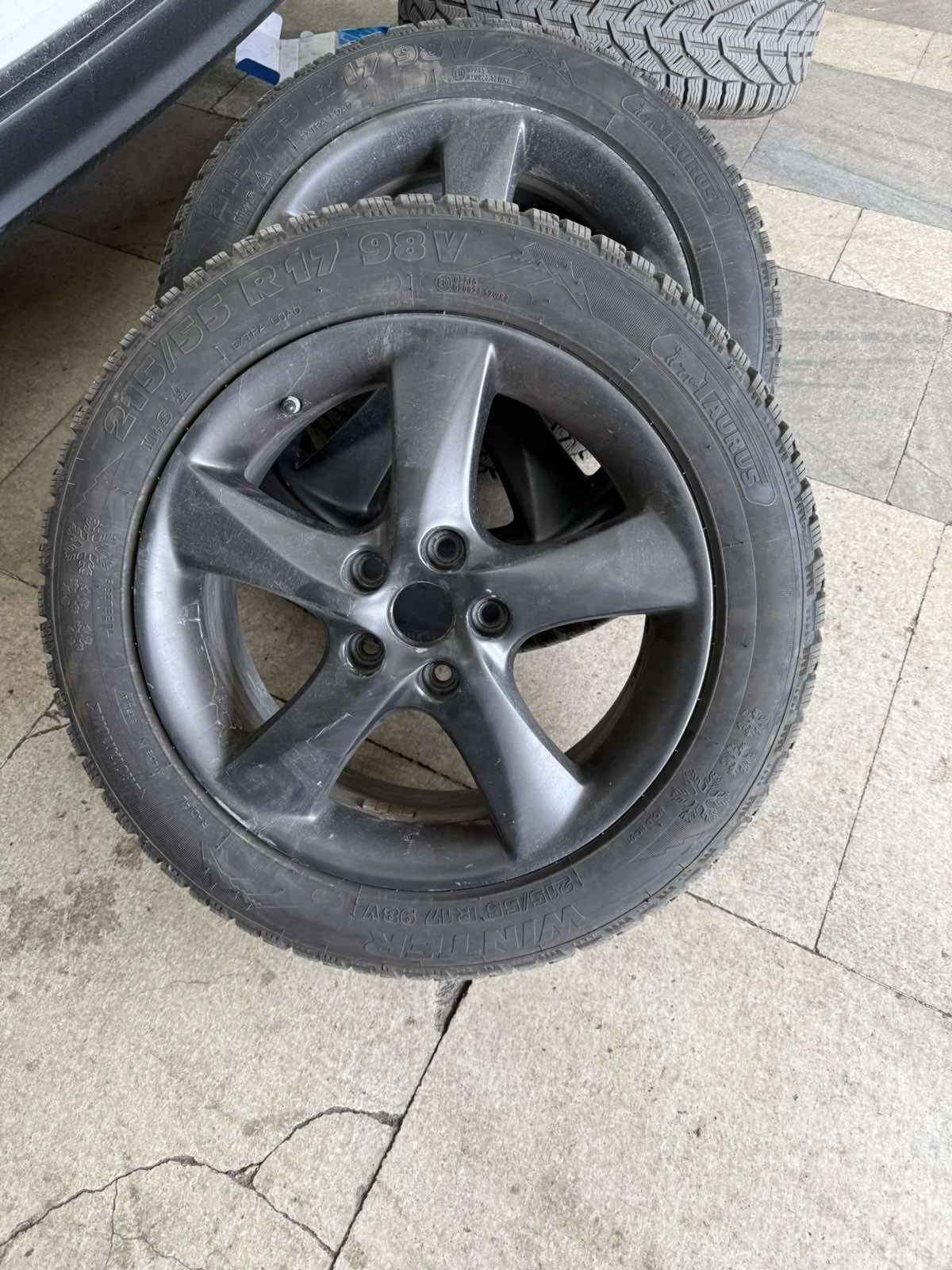 Kia K5 2.0 LPI, снимка 7 - Автомобили и джипове - 54799072