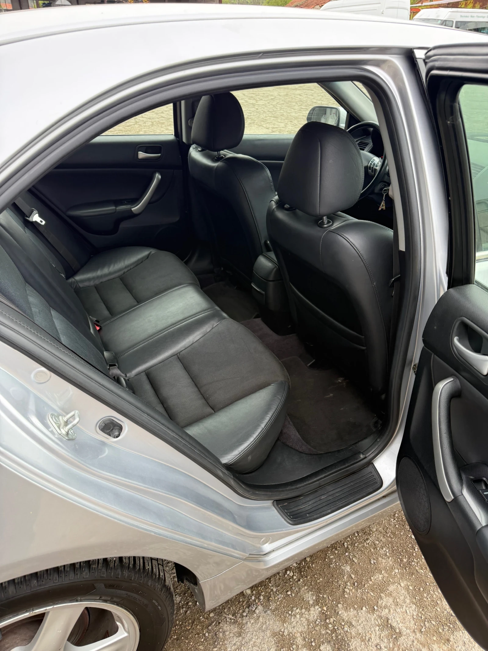Honda Accord, снимка 10 - Автомобили и джипове - 54806452