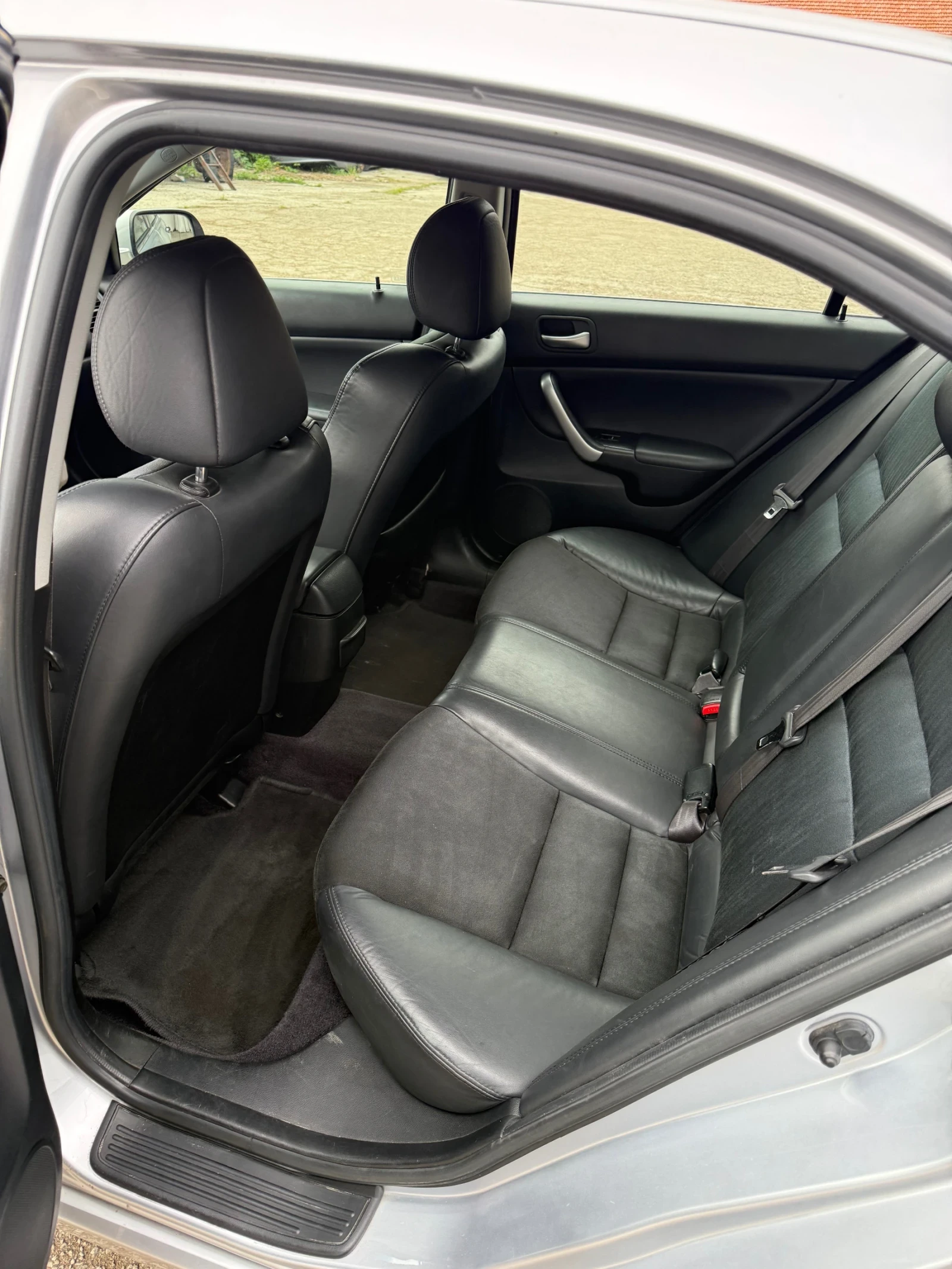 Honda Accord, снимка 7 - Автомобили и джипове - 54806452