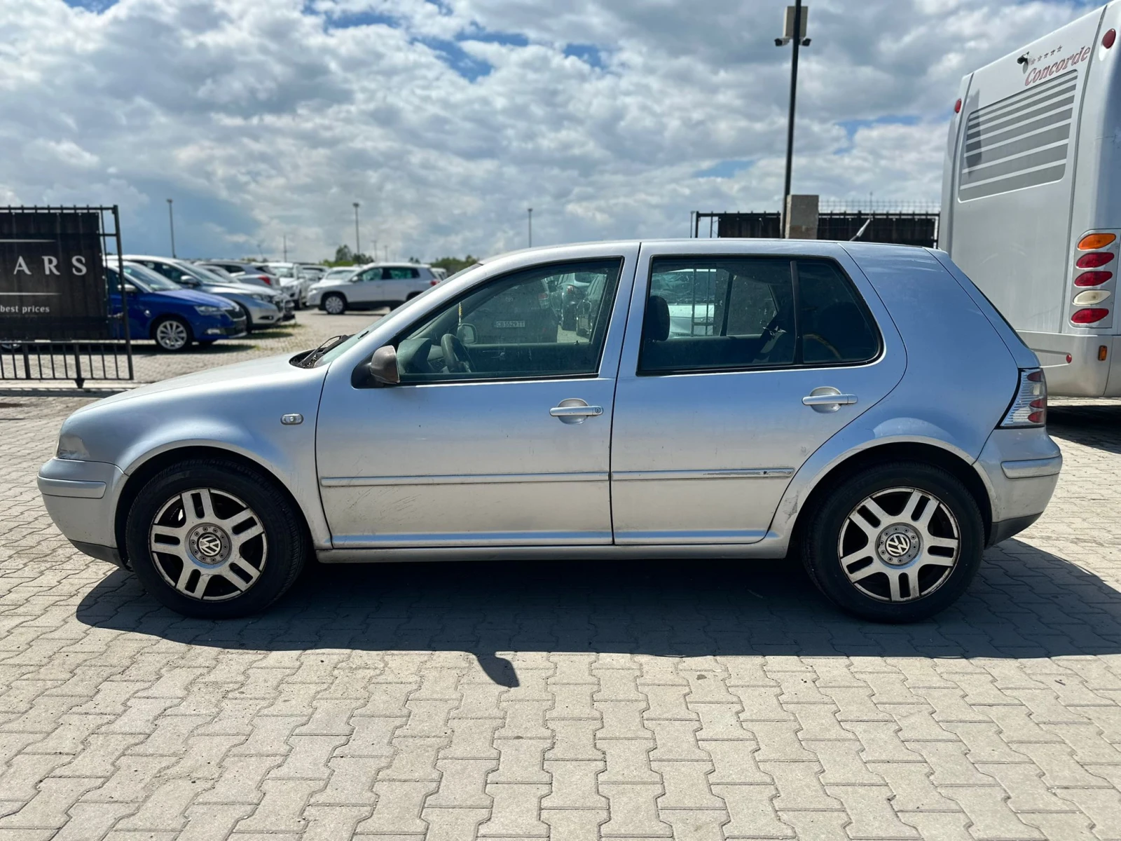 VW Golf / 1.9 TDI / 101 HP / , снимка 5 - Автомобили и джипове - 54943122