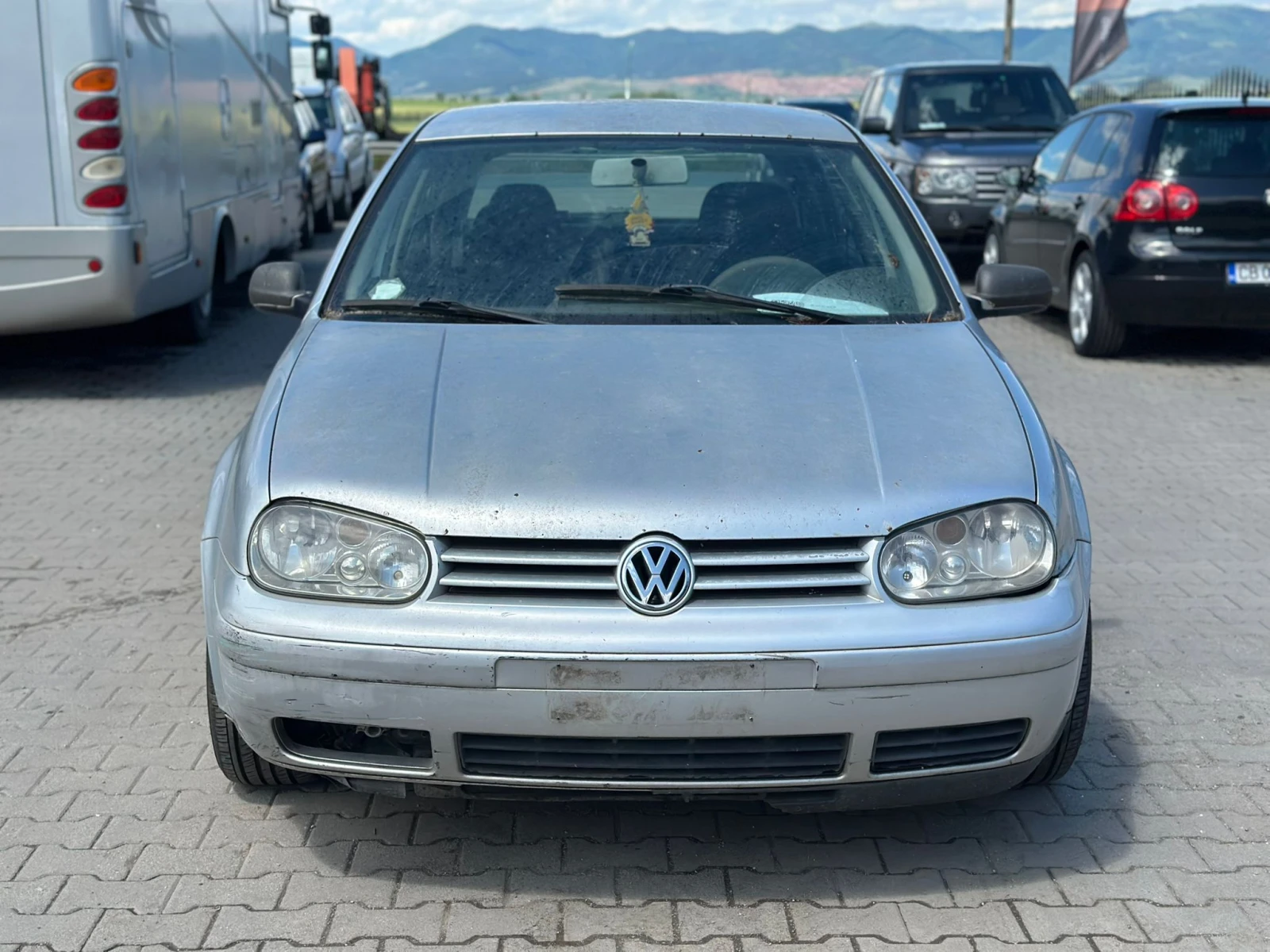 VW Golf / 1.9 TDI / 101 HP / , снимка 7 - Автомобили и джипове - 54943122