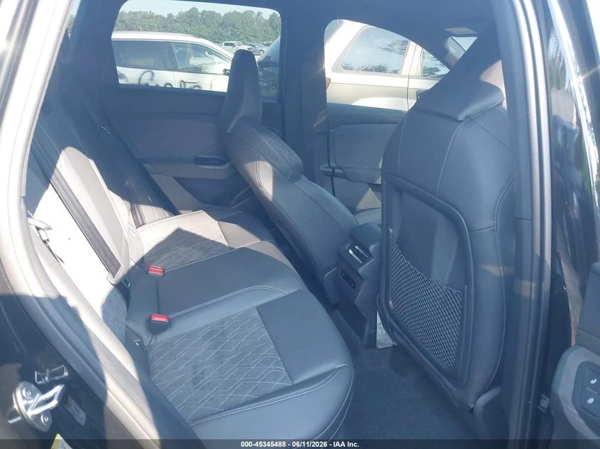 Audi Tt Sq6 E-Tron Premium Plus Quaro, снимка 8 - Автомобили и джипове - 55000603