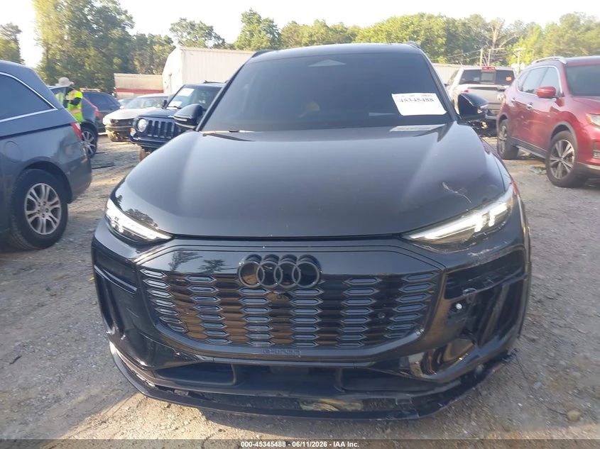 Audi Tt Sq6 E-Tron Premium Plus Quaro, снимка 12 - Автомобили и джипове - 55000603