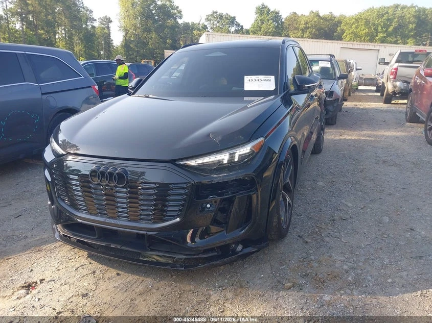 Audi Tt Sq6 E-Tron Premium Plus Quaro, снимка 2 - Автомобили и джипове - 55000603