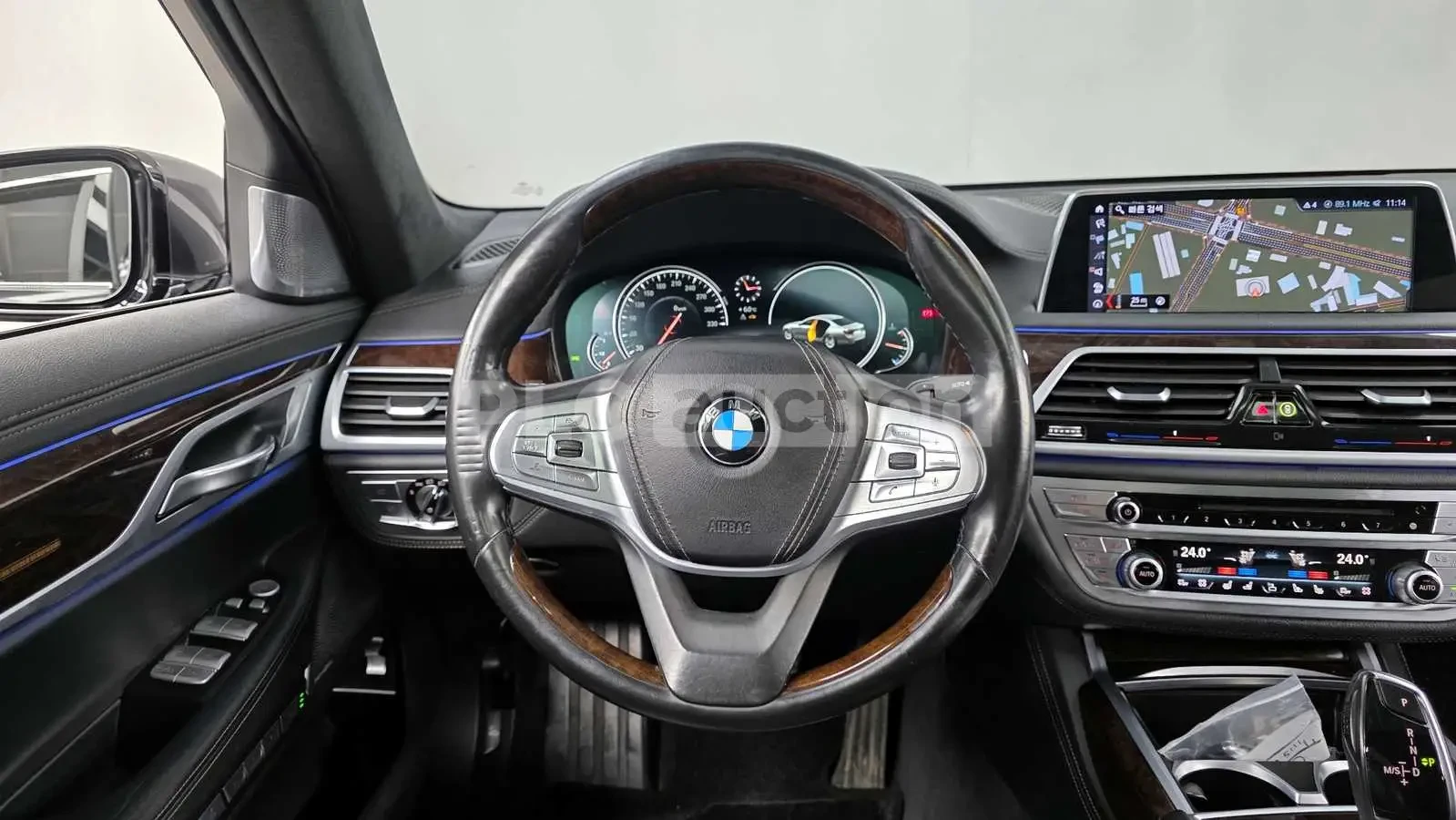 BMW 750 | Mobile.bg � ����������� 13