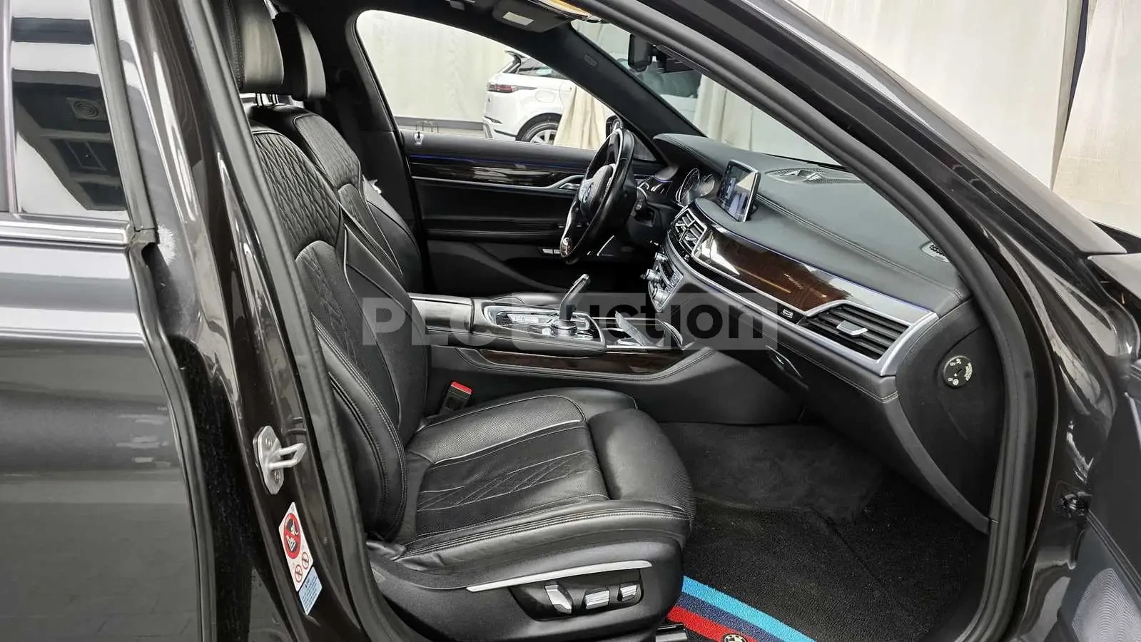 BMW 750 | Mobile.bg � ����������� 11