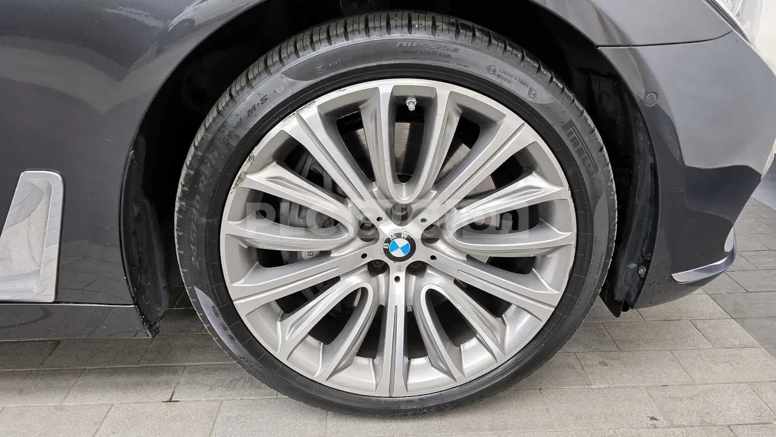 BMW 750 | Mobile.bg � ����������� 5