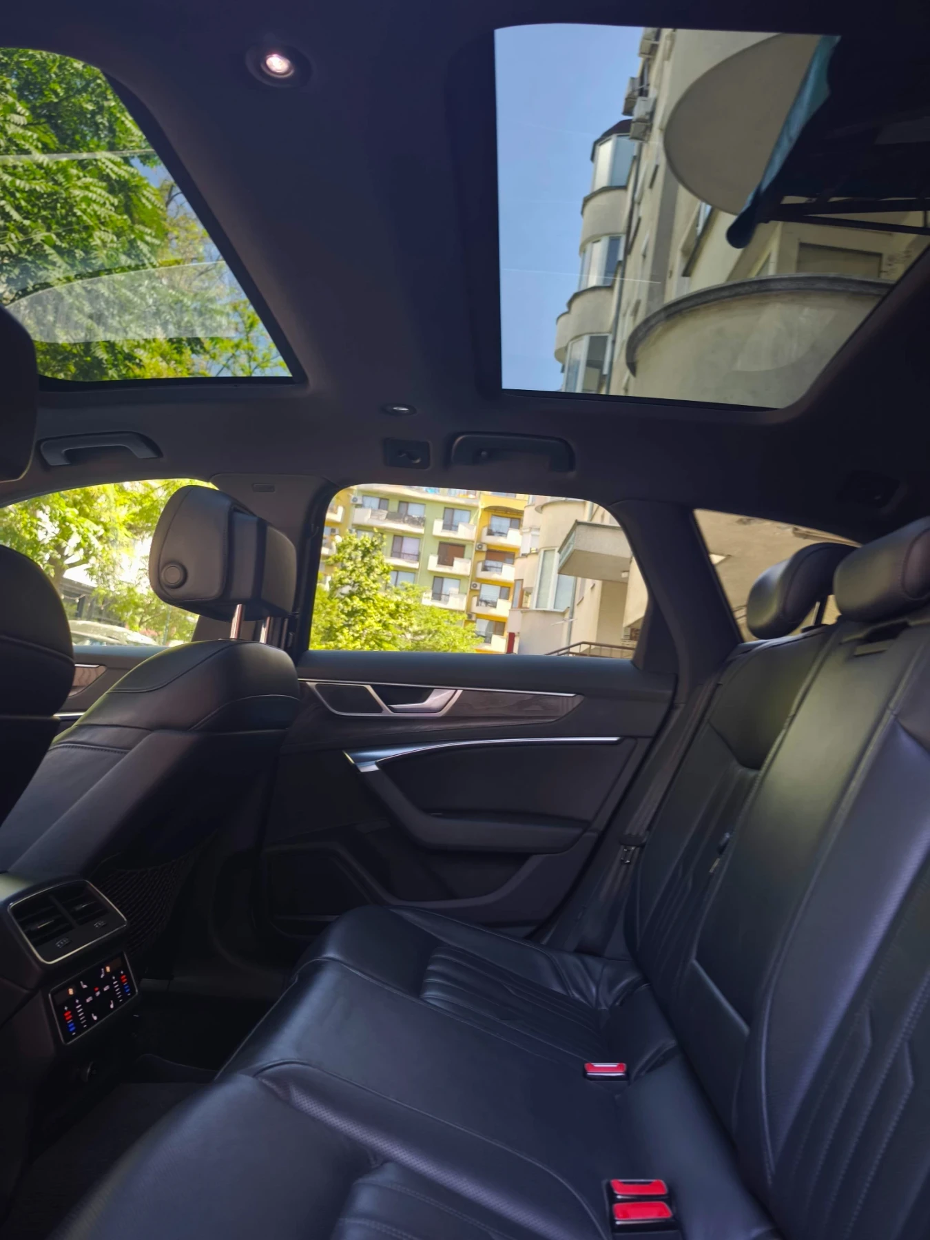Audi A6 Allroad, снимка 13 - Автомобили и джипове - 55178231