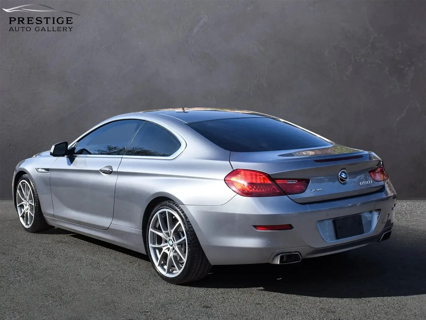 BMW 650 xDrive ЦЕНА ДО БЪЛГАРИЯ РЕГИСТРАЦИЯ & АВТОКРЕДИТ, снимка 4 - Автомобили и джипове - 55192800