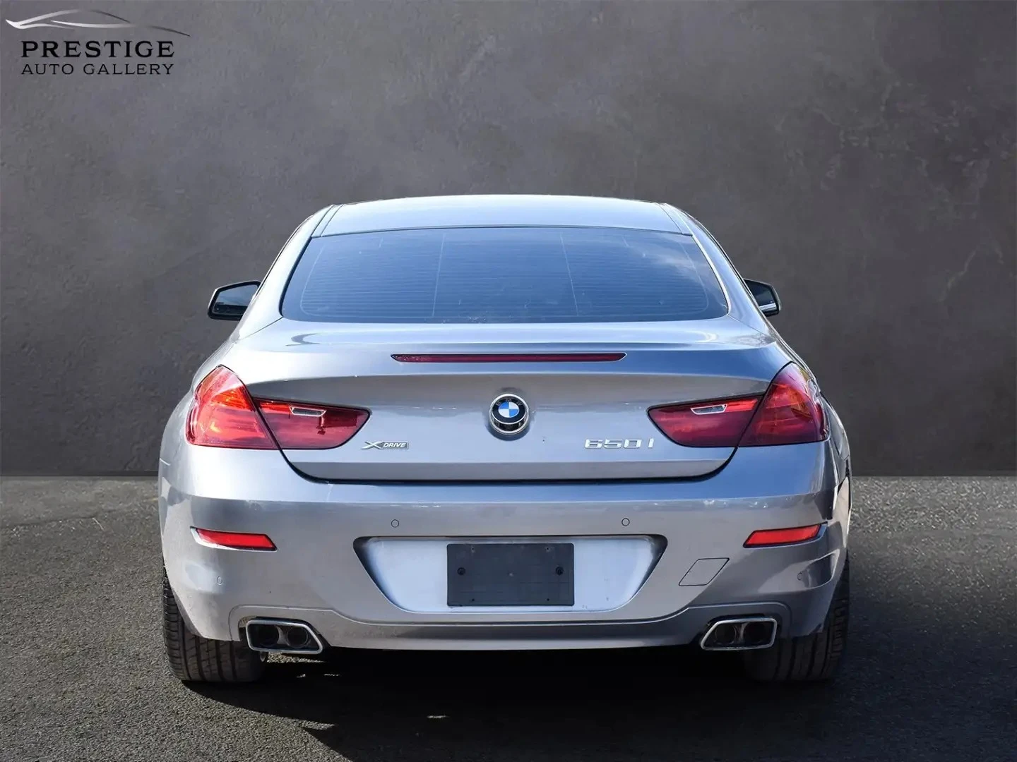 BMW 650 xDrive ЦЕНА ДО БЪЛГАРИЯ РЕГИСТРАЦИЯ & АВТОКРЕДИТ, снимка 5 - Автомобили и джипове - 55192800