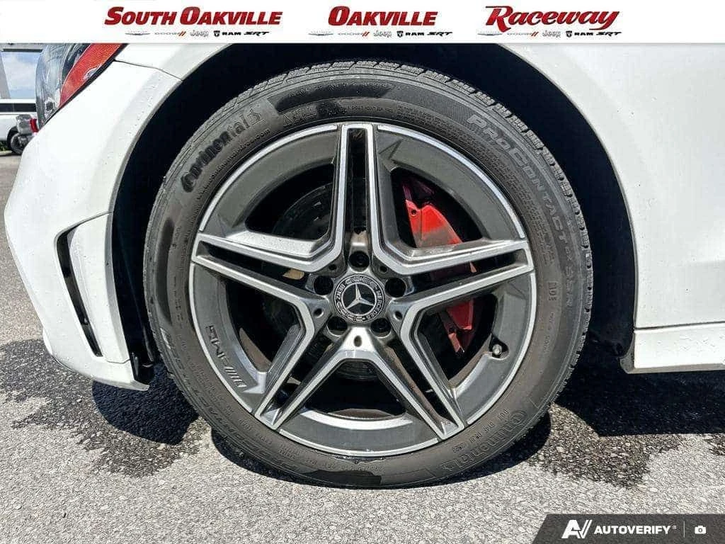 Mercedes-Benz C 300 CARFAX, снимка 6 - Автомобили и джипове - 55207933