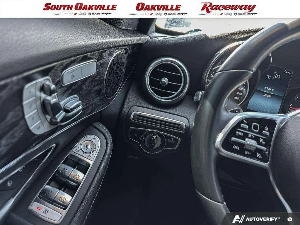 Mercedes-Benz C 300 CARFAX, снимка 17 - Автомобили и джипове - 55207933