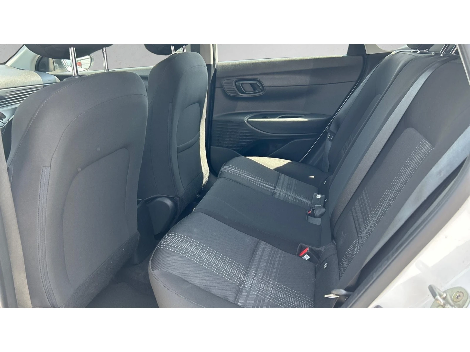 Hyundai I20 1.2i LPG  M/T, Месечна вноска от 177  , снимка 12 - Автомобили и джипове - 55228641