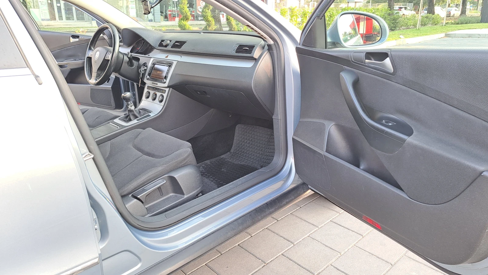 VW Passat, снимка 9 - Автомобили и джипове - 55335468