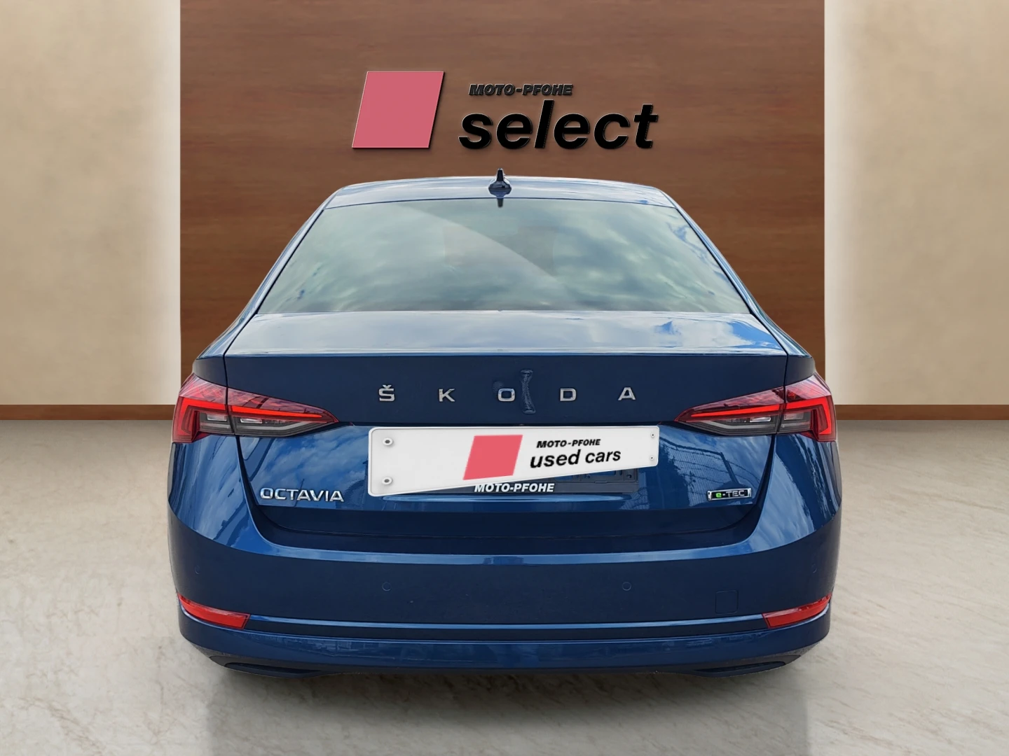 Skoda Octavia 1.5 i, снимка 6 - Автомобили и джипове - 55451292