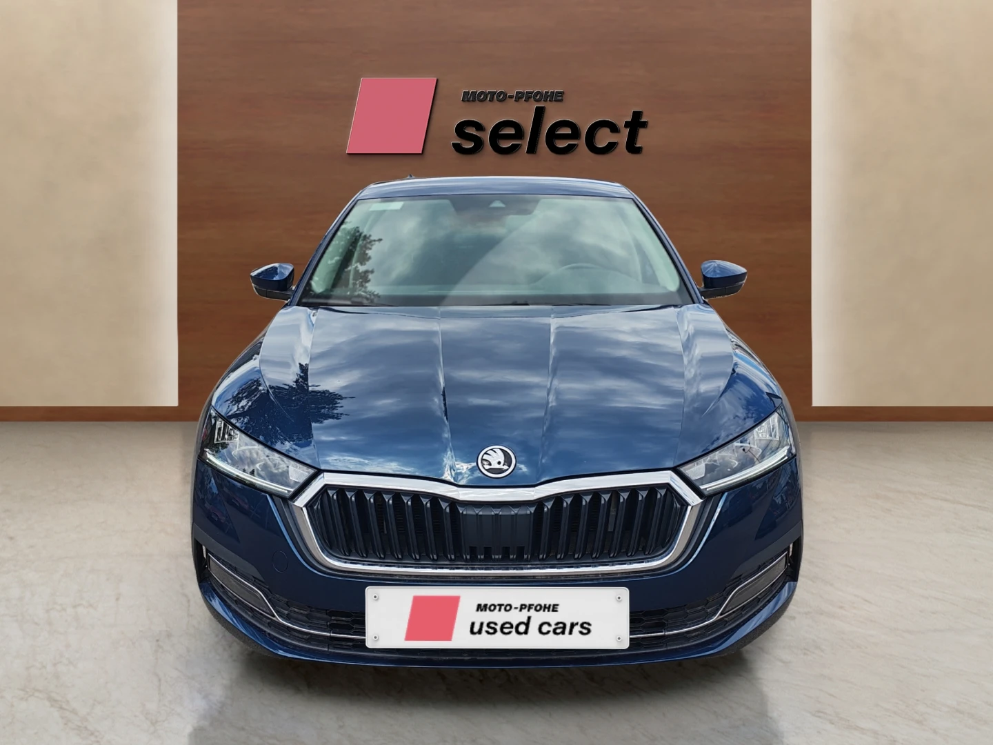 Skoda Octavia 1.5 i, снимка 2 - Автомобили и джипове - 55451292
