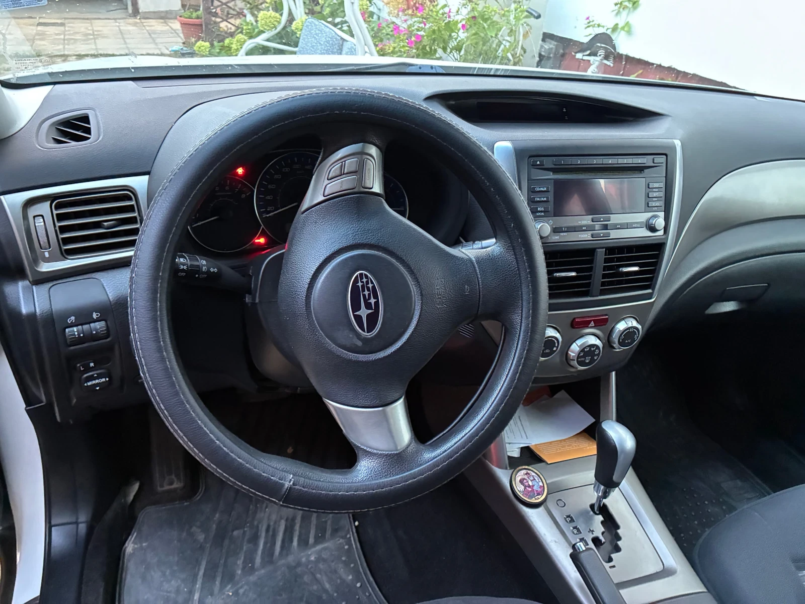 Subaru Forester | Mobile.bg � ����������� 5