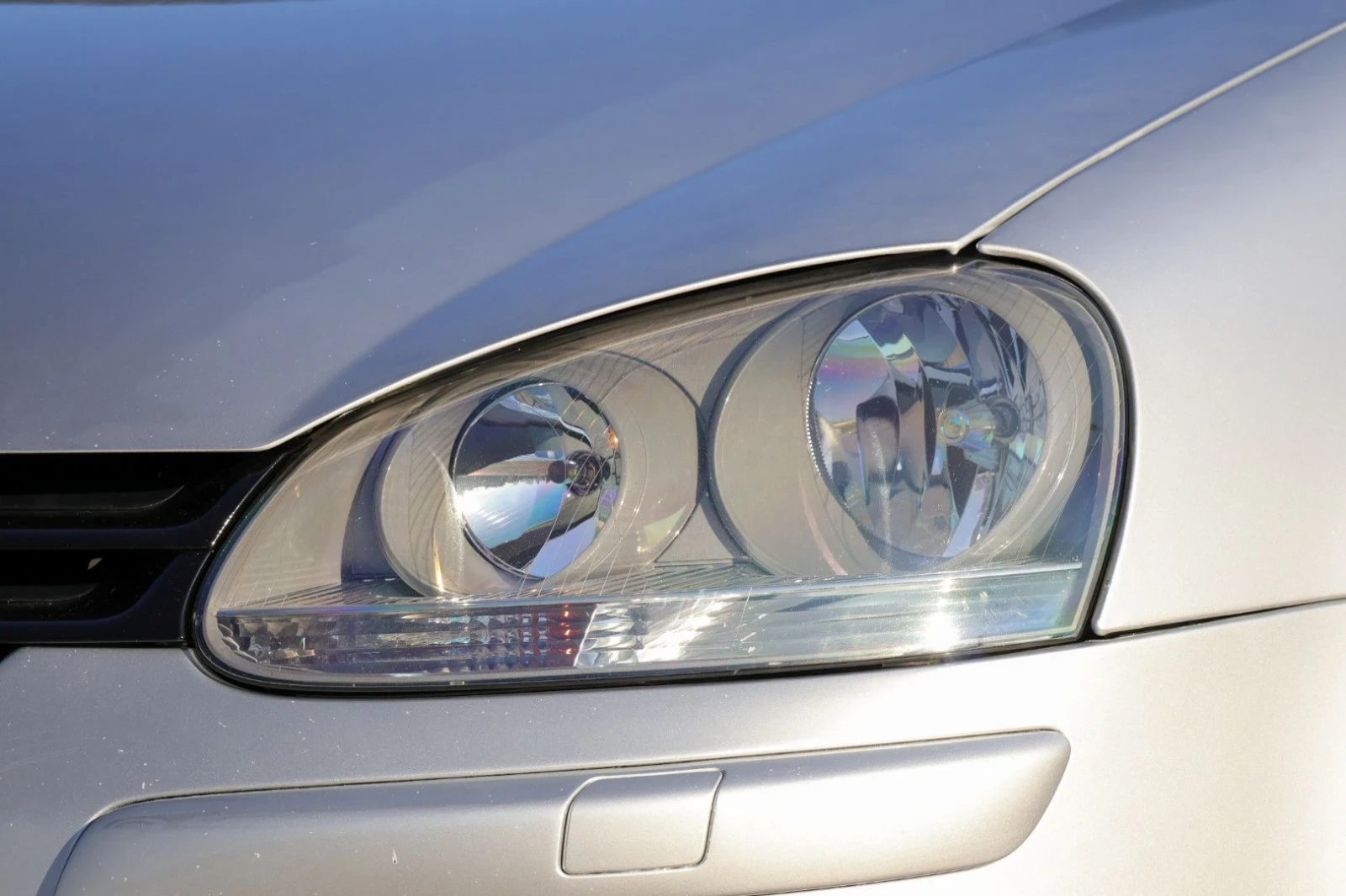 VW Golf, снимка 7 - Автомобили и джипове - 56080457