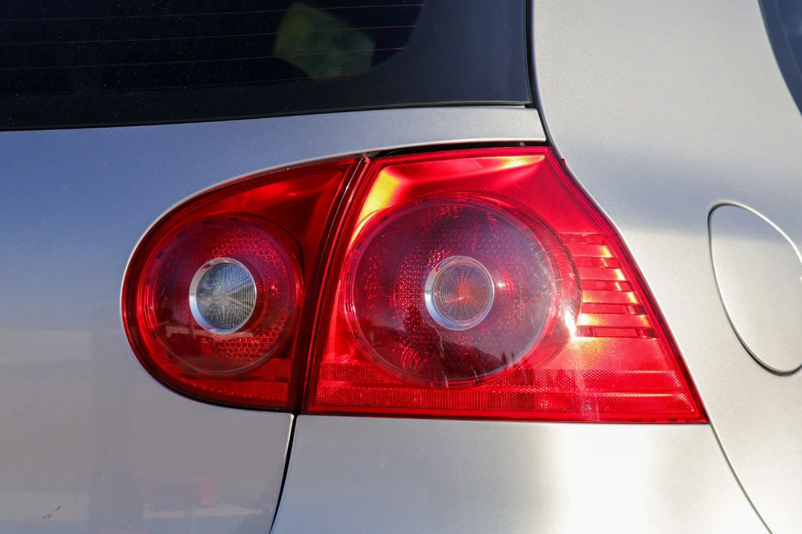 VW Golf, снимка 8 - Автомобили и джипове - 56080457