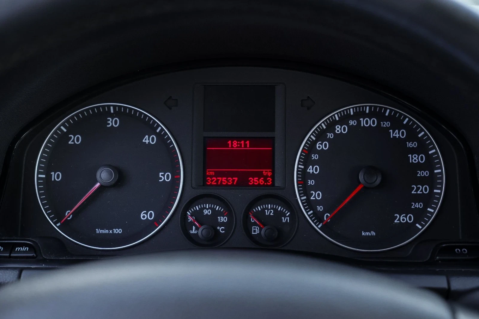 VW Golf, снимка 10 - Автомобили и джипове - 56080457
