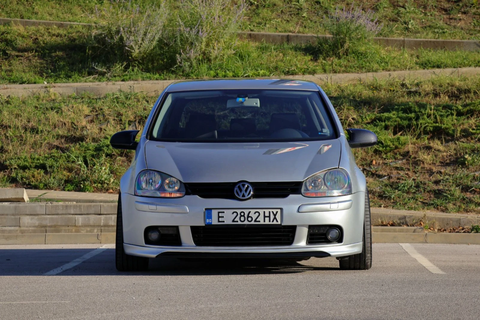 VW Golf, снимка 2 - Автомобили и джипове - 56080457