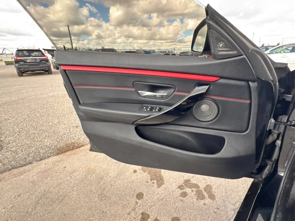 BMW 430 xDrive Gran Coupe* CARFAX* ОПЦИЯ ЗА ФИНАНСИРАНЕ* , снимка 10 - Автомобили и джипове - 56104969