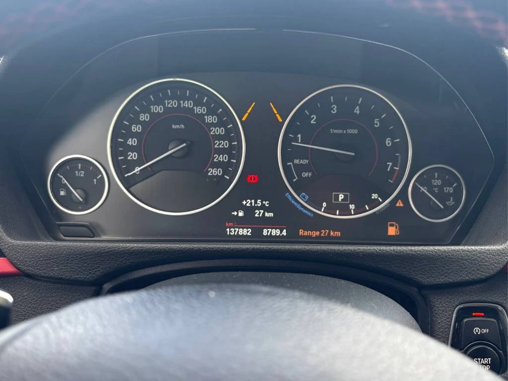 BMW 430 xDrive Gran Coupe* CARFAX* ОПЦИЯ ЗА ФИНАНСИРАНЕ* , снимка 12 - Автомобили и джипове - 56104969