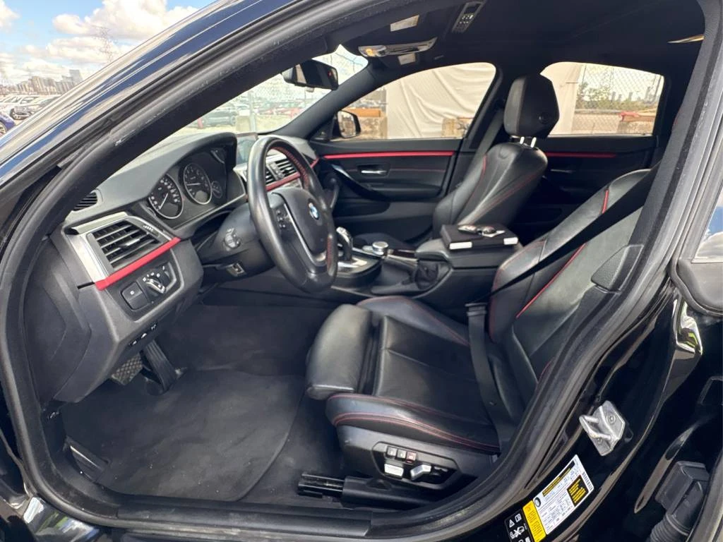 BMW 430 xDrive Gran Coupe* CARFAX* ОПЦИЯ ЗА ФИНАНСИРАНЕ* , снимка 9 - Автомобили и джипове - 56104969