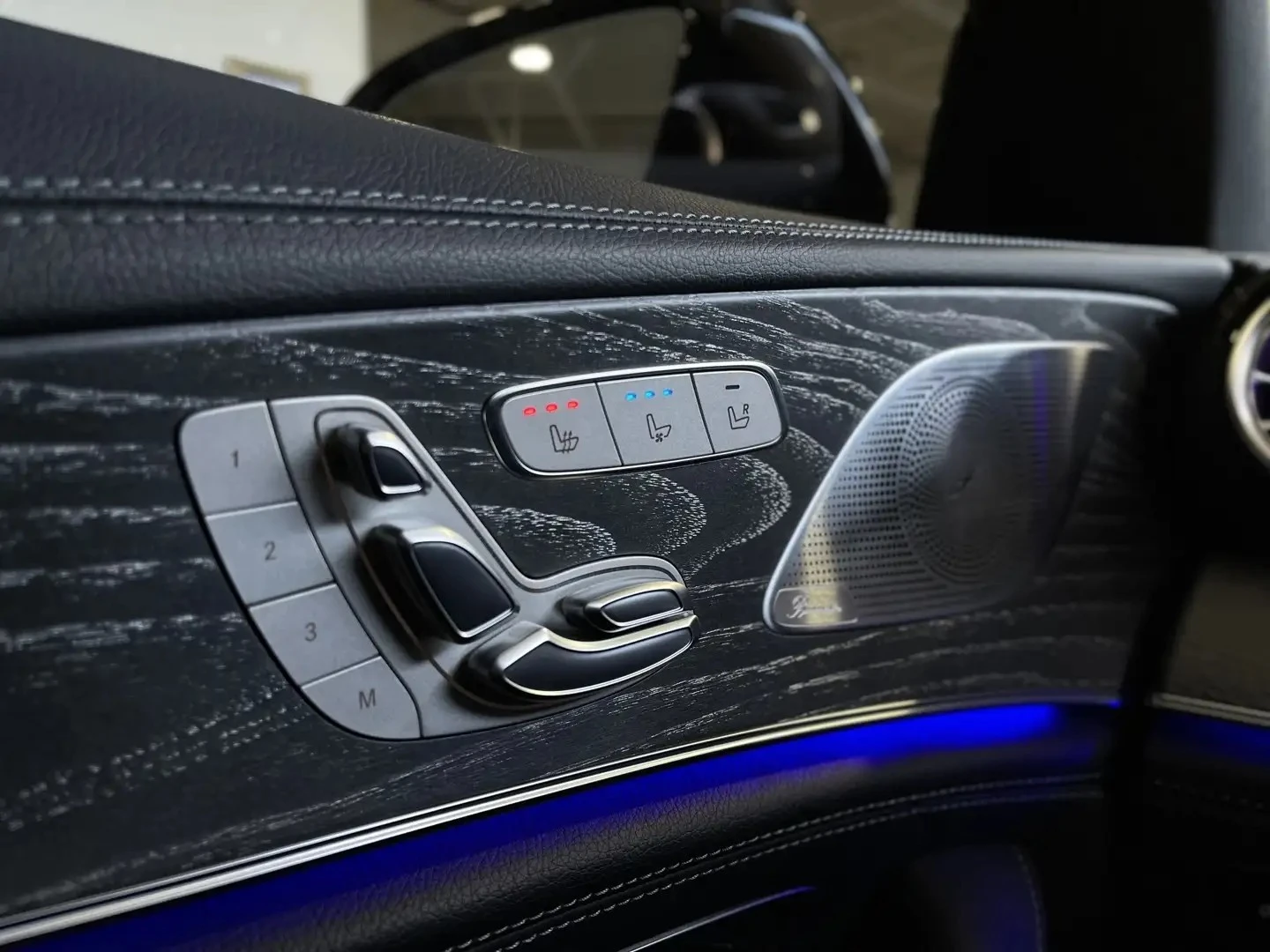 Mercedes-Benz AMG GT 53 Цена до България & АвтоКредит, снимка 14 - Автомобили и джипове - 56119560