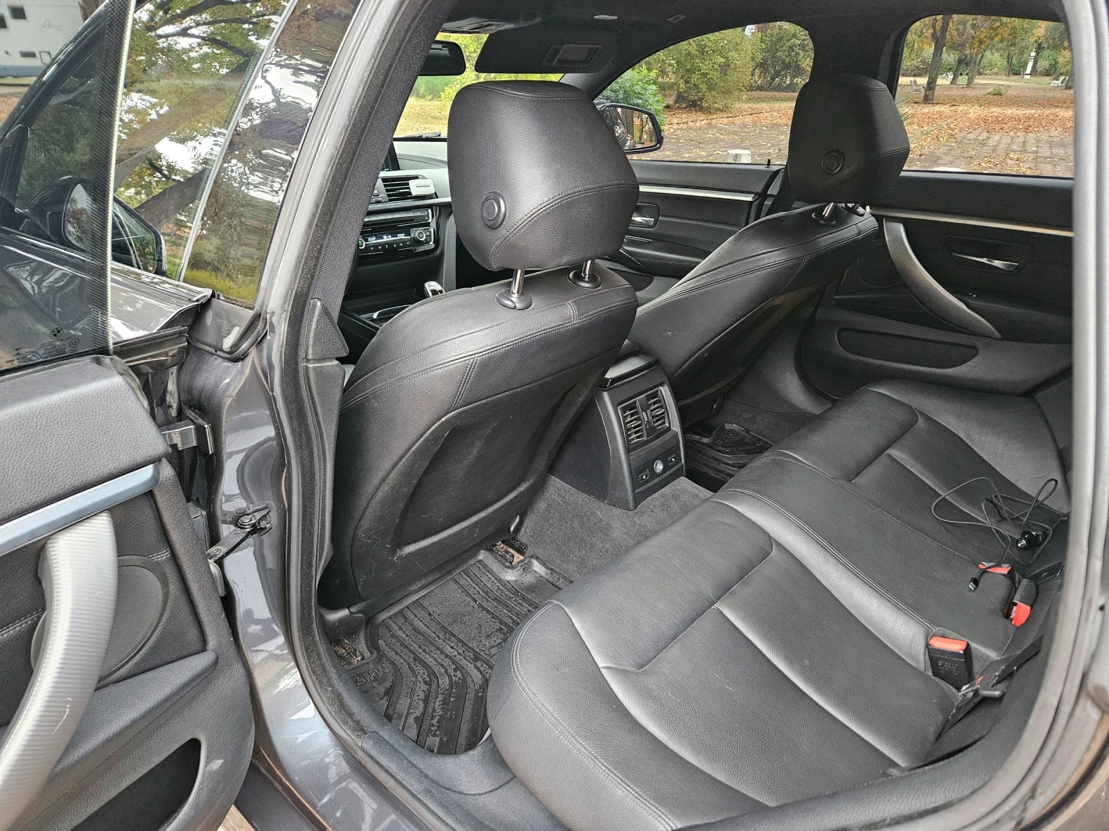 BMW 440 440i Grand Coup | Mobile.bg � ����������� 9