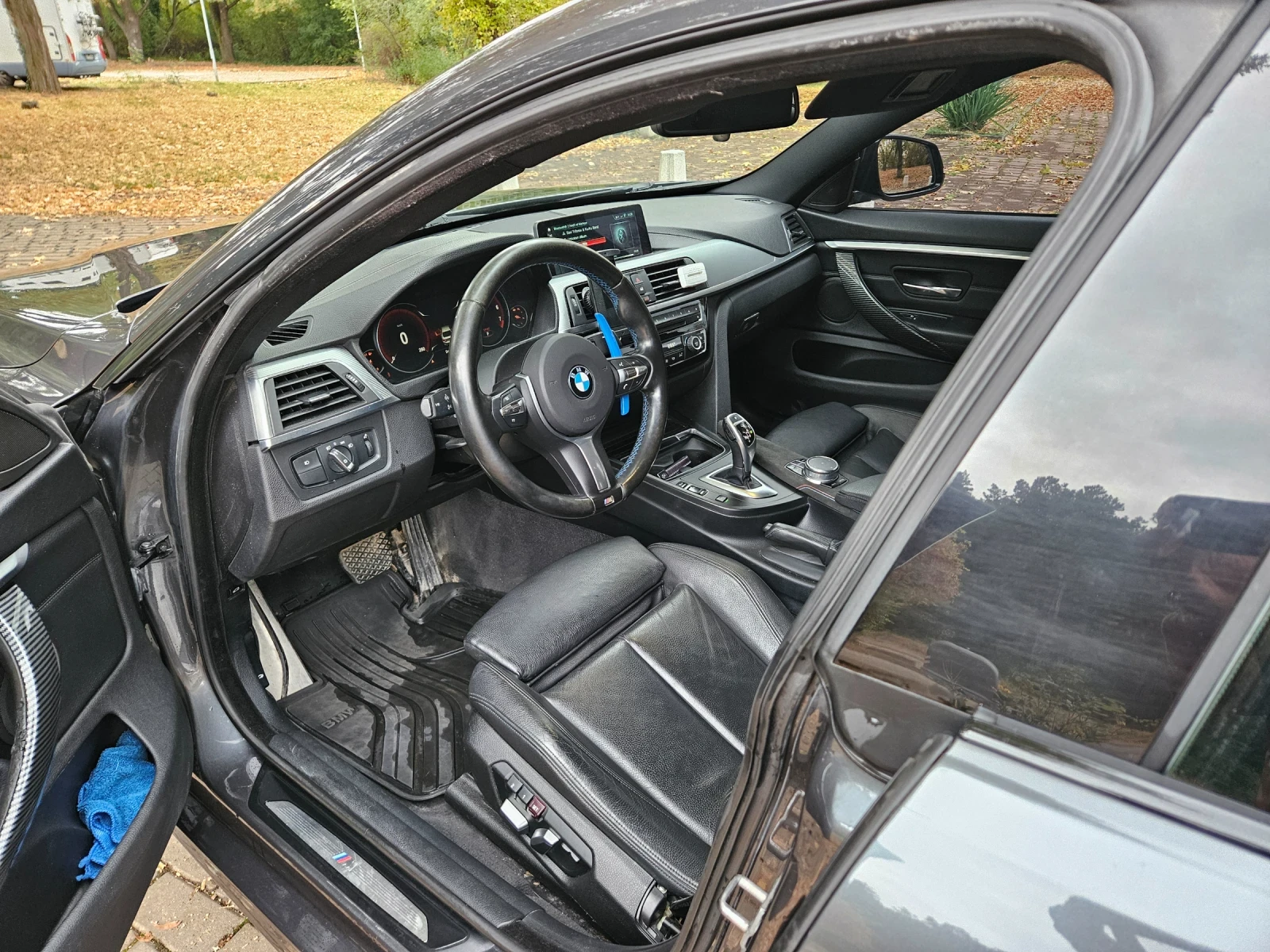BMW 440 440i Grand Coup | Mobile.bg � ����������� 8