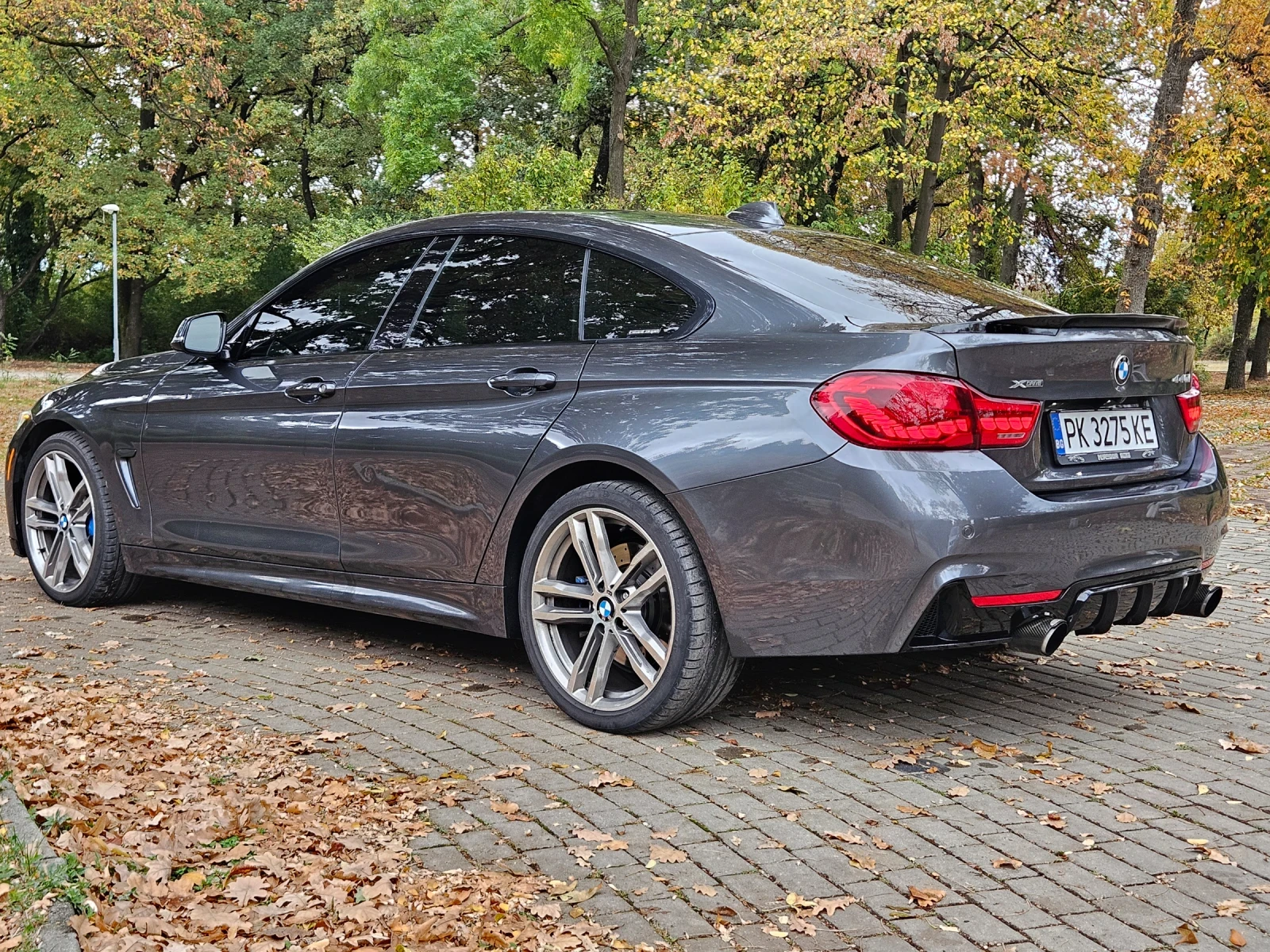 BMW 440 440i Grand Coup | Mobile.bg � ����������� 6