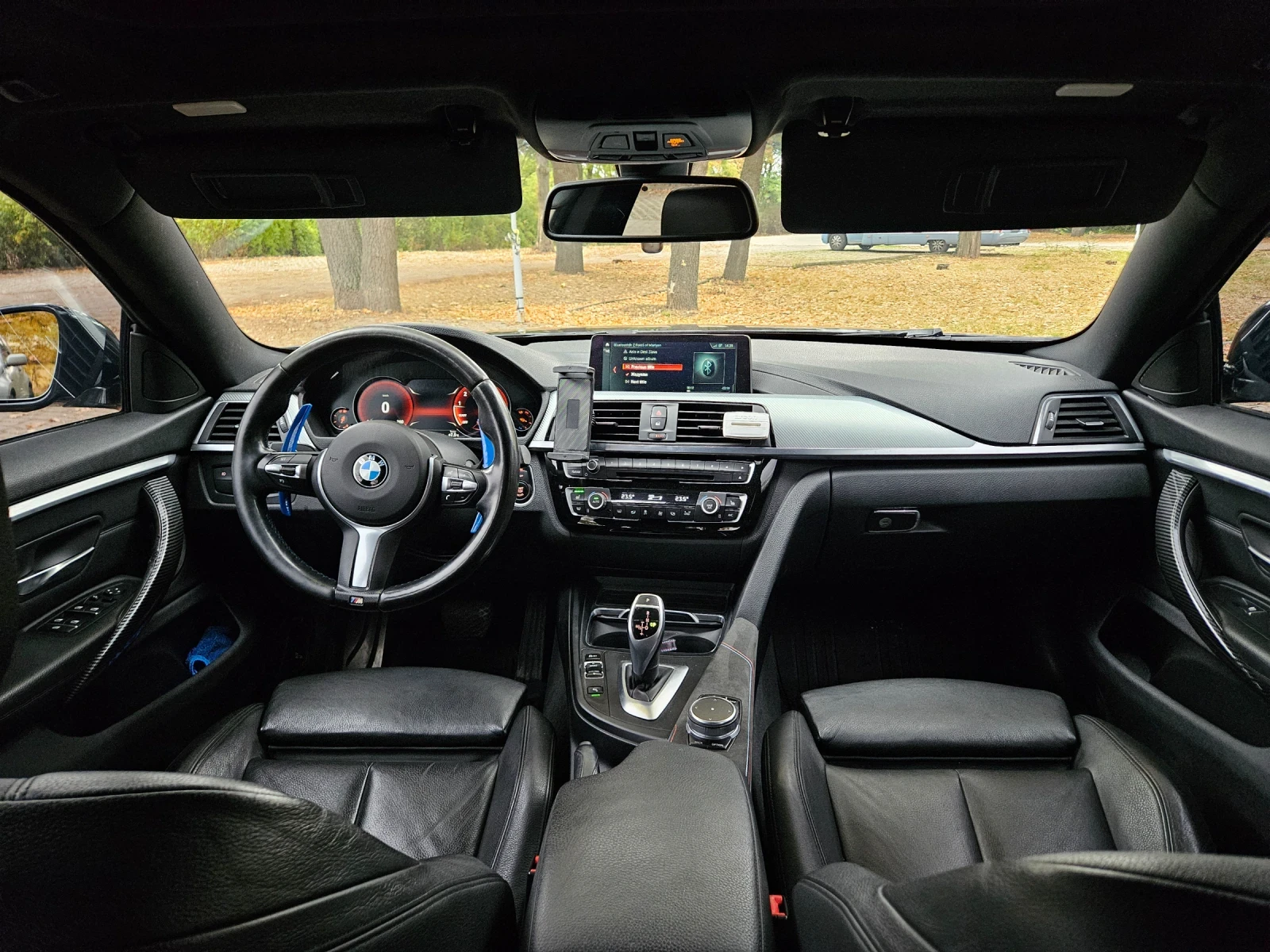 BMW 440 440i Grand Coup | Mobile.bg � ����������� 12