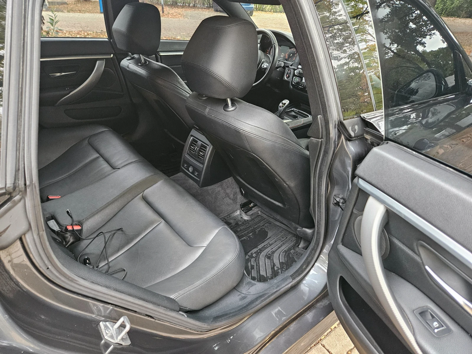 BMW 440 440i Grand Coup | Mobile.bg � ����������� 10