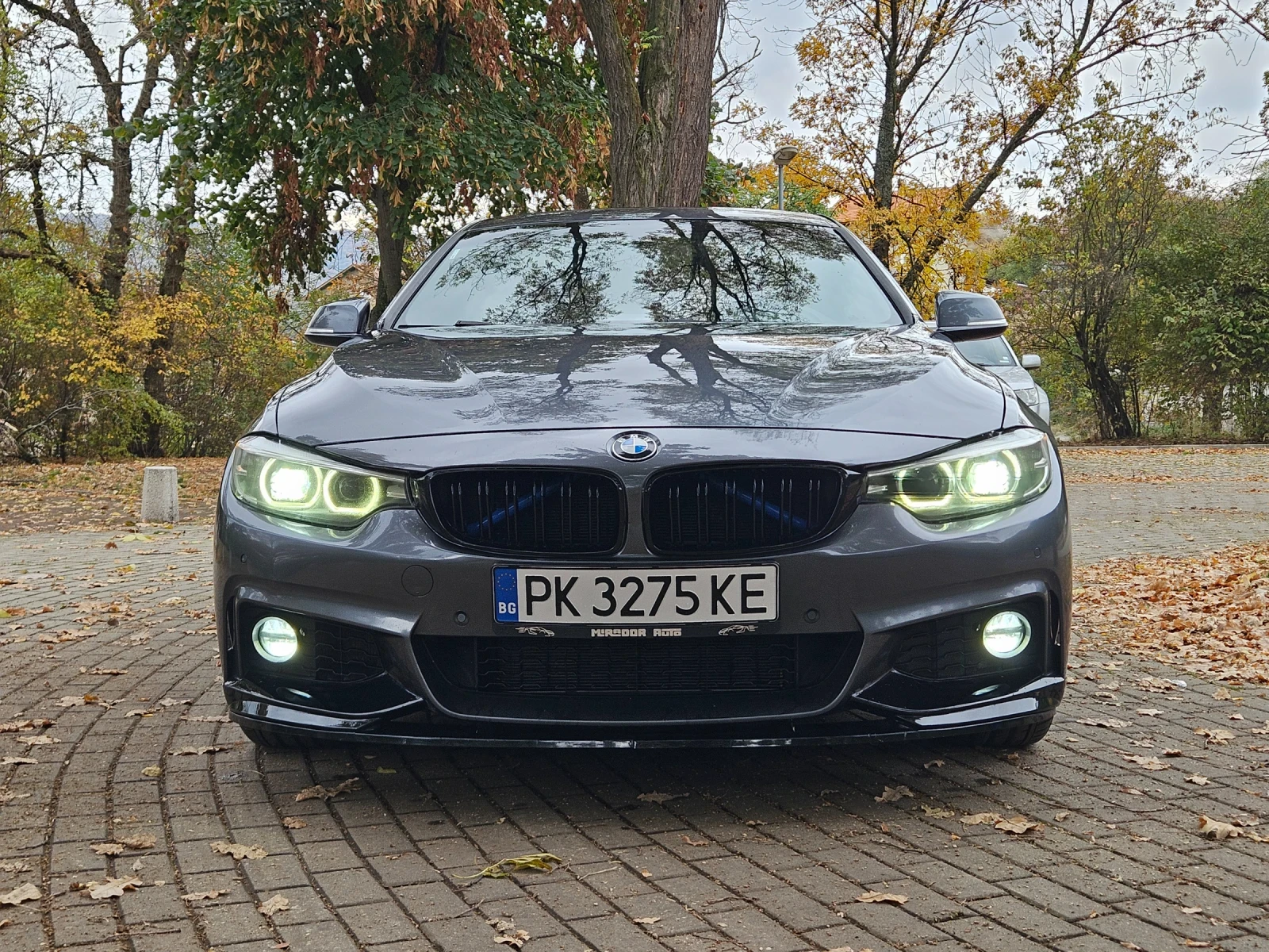 BMW 440 440i Grand Coup | Mobile.bg � ����������� 2