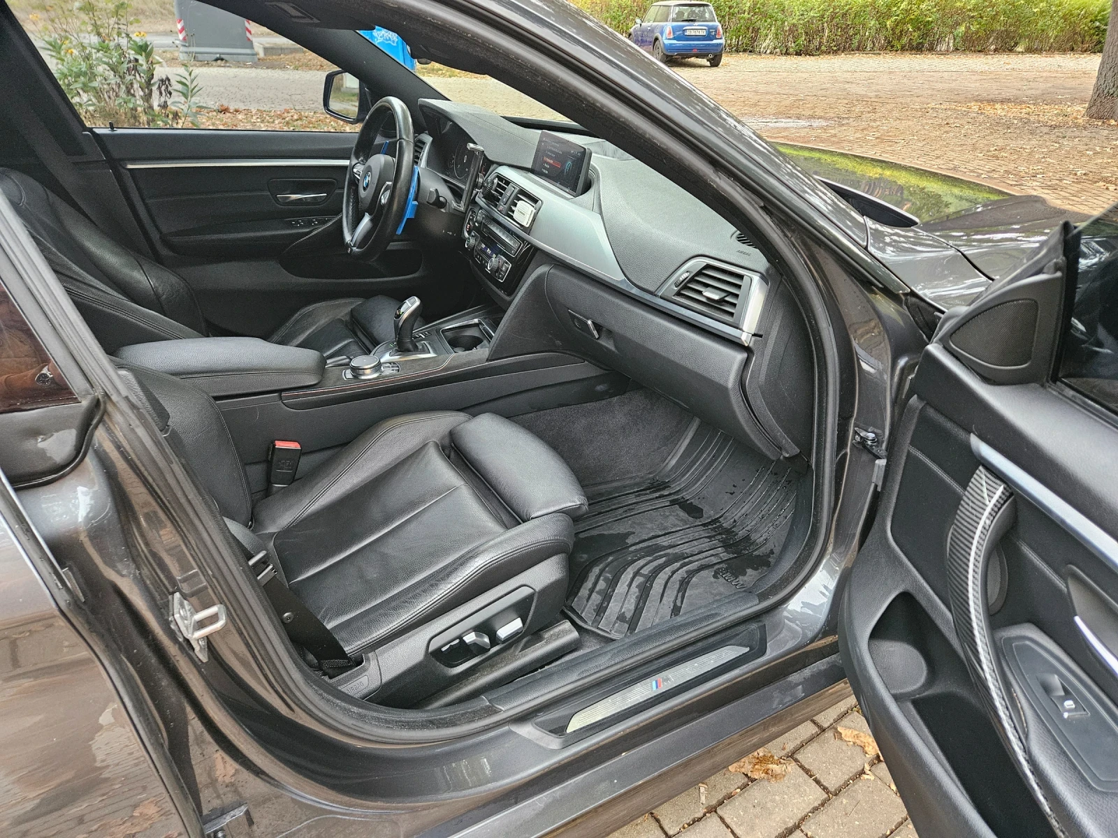 BMW 440 440i Grand Coup | Mobile.bg � ����������� 11