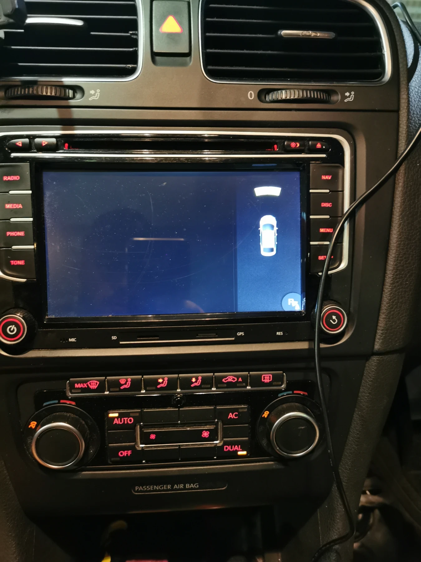 VW Golf 1.6tdi , снимка 12 - Автомобили и джипове - 56735718