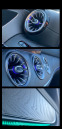 Обява за продажба на Mercedes-Benz CLS 400 ///AMG / 4Matic  ~95 000 лв. - изображение 10