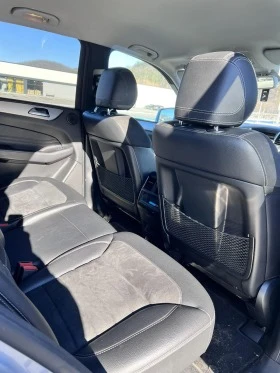 Mercedes-Benz ML 350, снимка 9