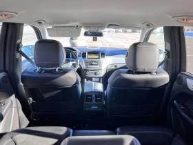 Mercedes-Benz ML 350, снимка 10