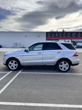Mercedes-Benz ML 350, снимка 3