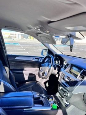 Mercedes-Benz ML 350, снимка 8