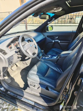 Volvo Xc90 3.2 FWD, снимка 5