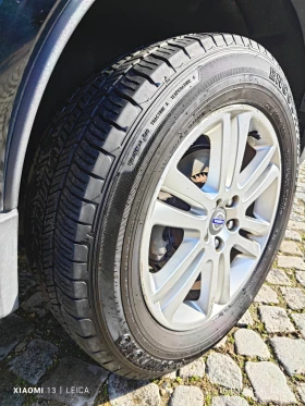 Volvo Xc90 3.2 FWD, снимка 10